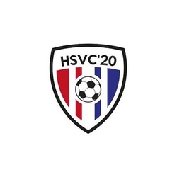 Logo vv hontenisse / hsvc’20