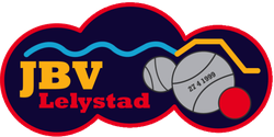 Logo Jbvl lelystad