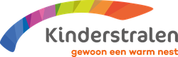 Logo Kinderstralen