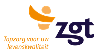 Logo ZGT